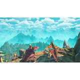 Monster Hunter Stories 3 Twisted Reflection Xbox Series X game, UK version