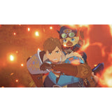 Monster Hunter Stories 3 Twisted Reflection Xbox Series X game, UK version