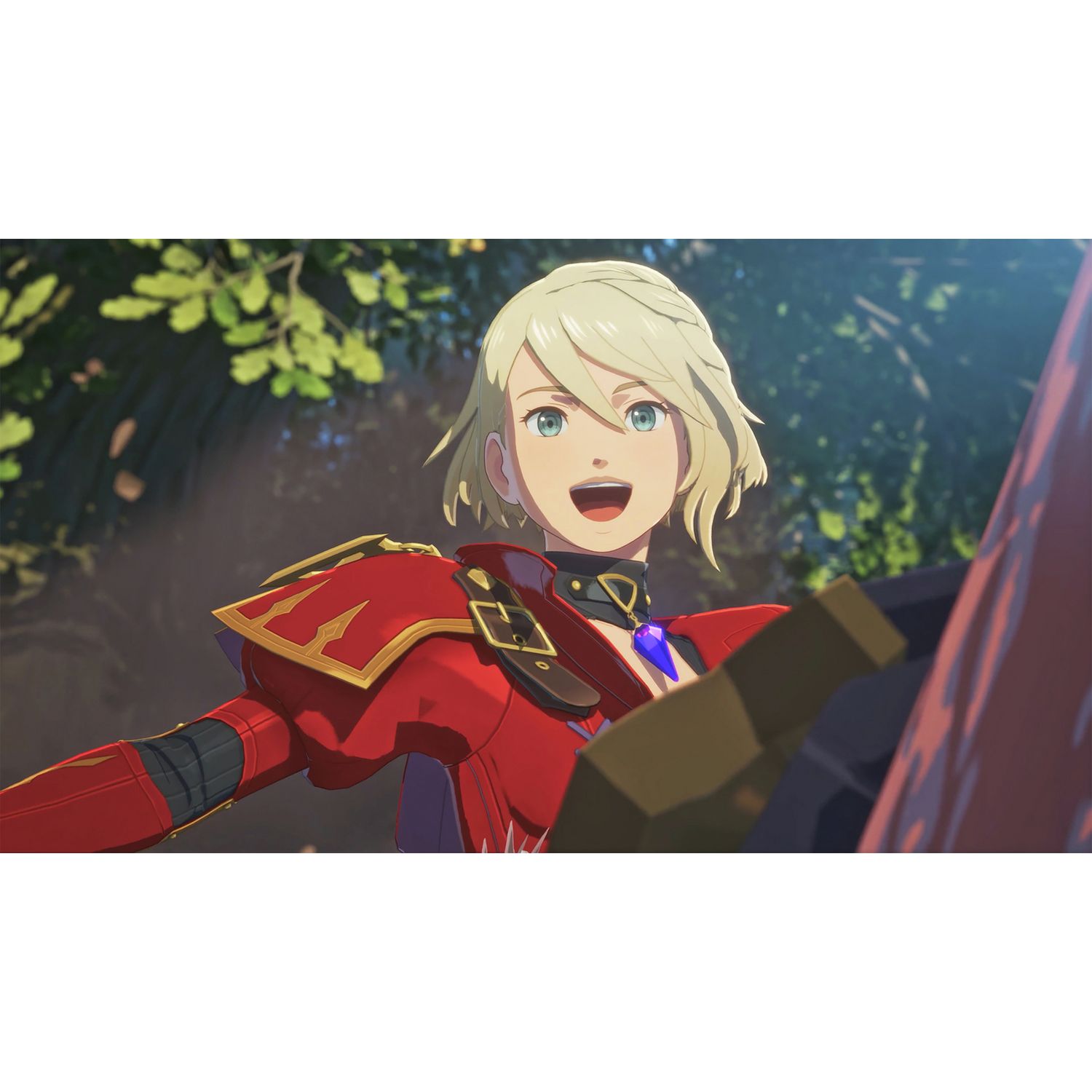 Monster Hunter Stories 3 Twisted Reflection Xbox Series X game, UK version