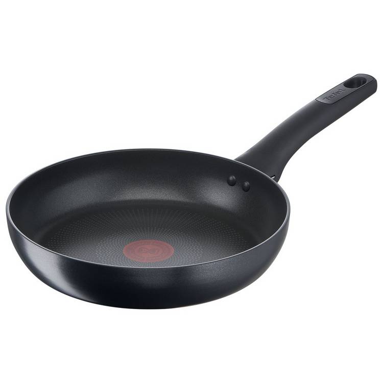 Tefal Titanium Excellence frying pan 24cm (British brand)