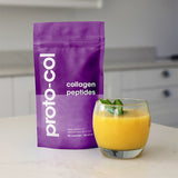 Proto-col Collagen Peptides 90 capsules - British product