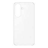 Samsung clear phone case for Galaxy A57, imported from the UK