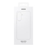 Samsung clear phone case for Galaxy A57, imported from the UK