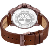 Timberland beige Mohegan watch - British product