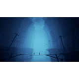 Little Nightmares II Enhanced Edition Nintendo Switch 2 game (British brand)