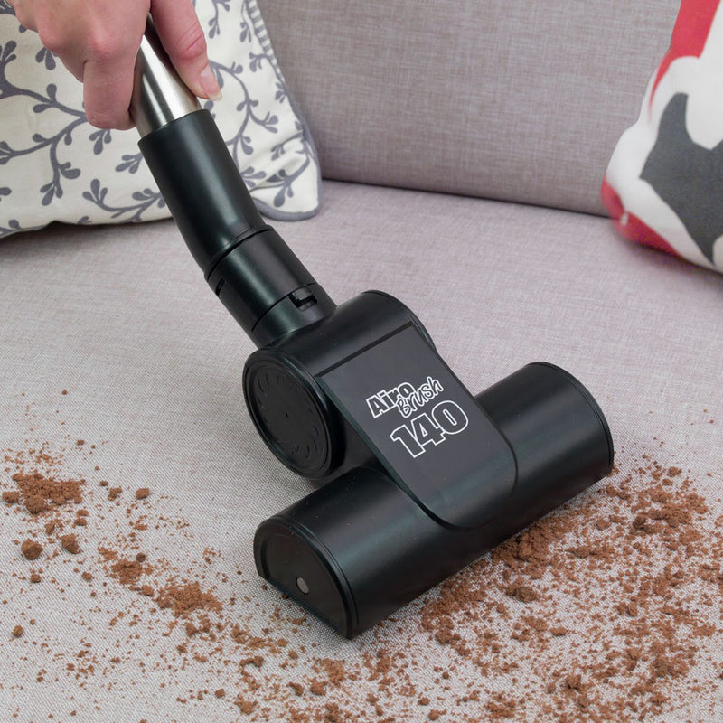 Henry XL Xtra bagged cylinder vacuum cleaner, UK version