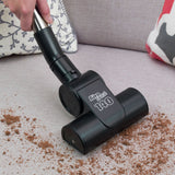 Henry XL Xtra bagged cylinder vacuum cleaner, UK version