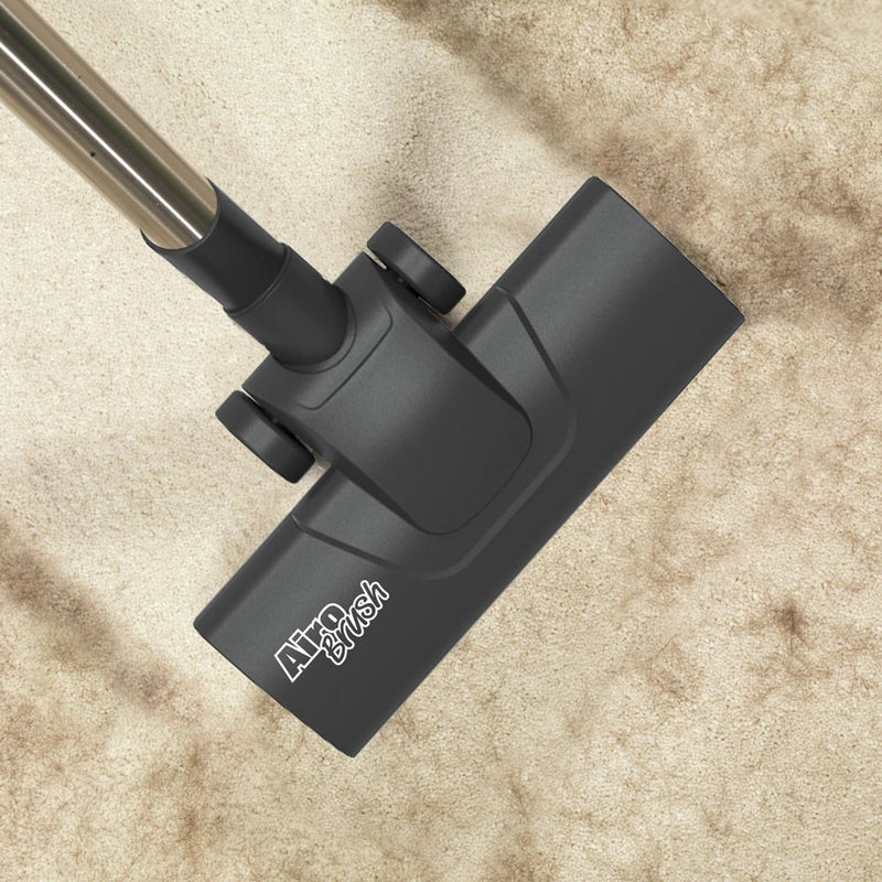 Henry XL Xtra bagged cylinder vacuum cleaner, UK version