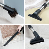 Henry XL Xtra bagged cylinder vacuum cleaner, UK version