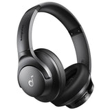 Soundcore Q21i over-ear noise-cancelling wireless headphones black (British brand)