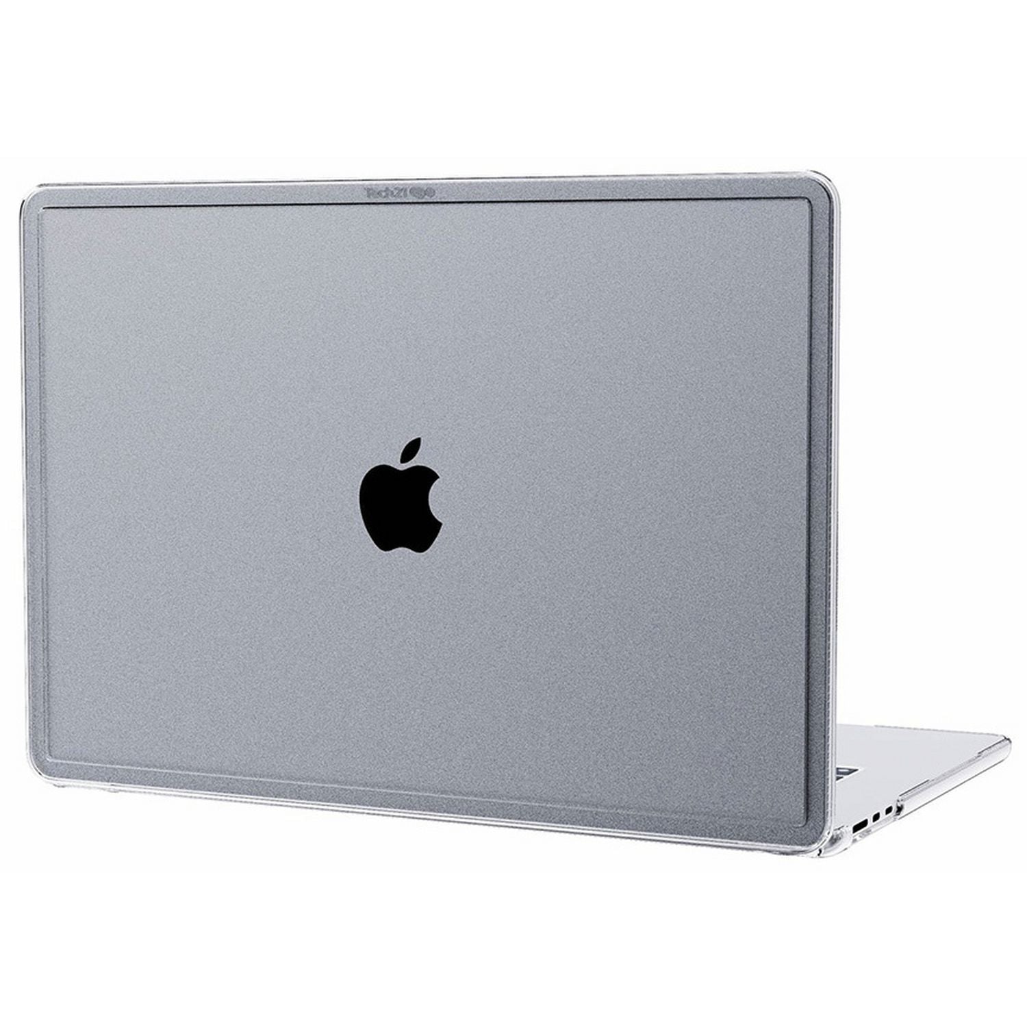 Tech21 EvoShell clear laptop case 15 inch, UK version