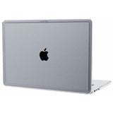 Tech21 EvoShell clear laptop case 15 inch, UK version