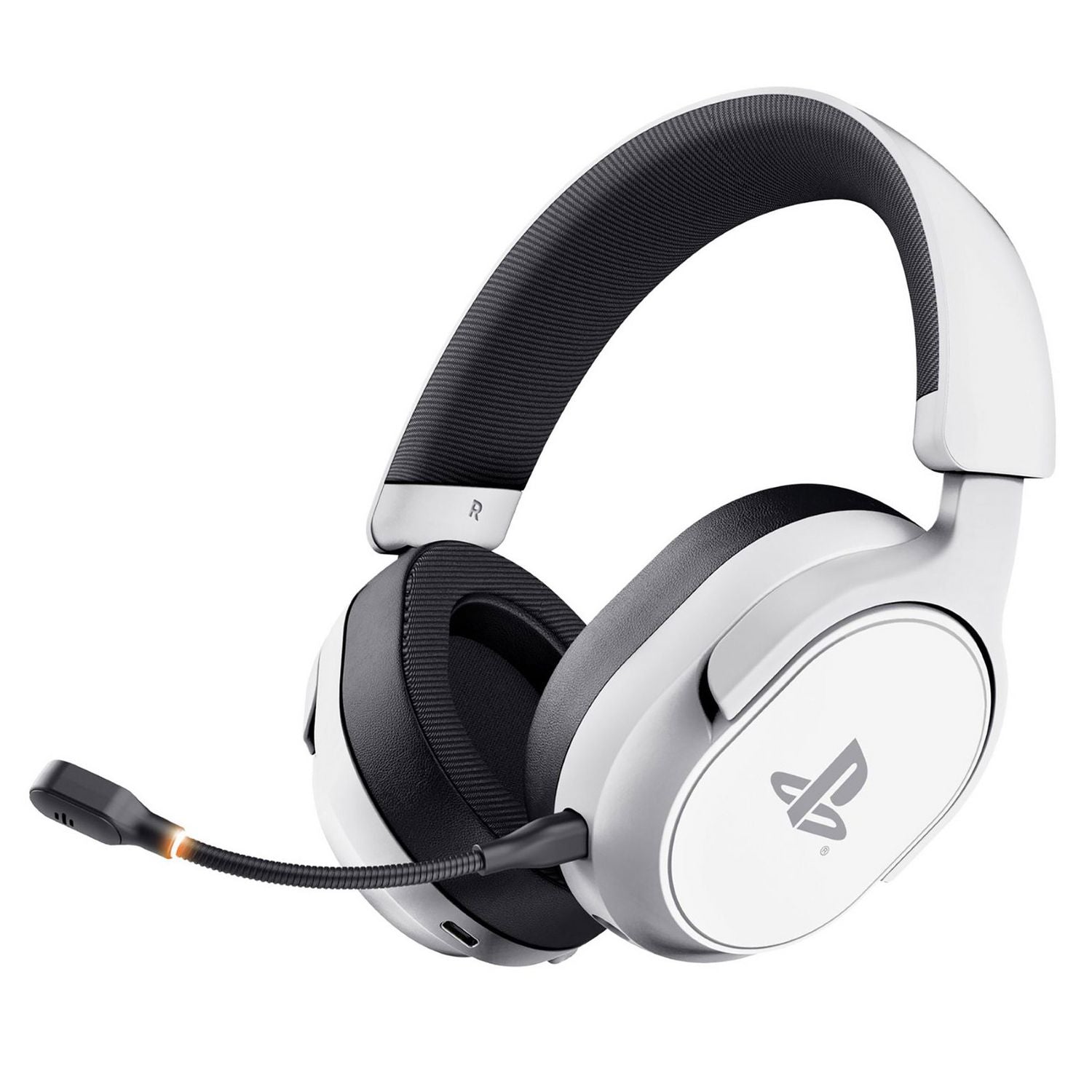 GXTrust 499 Forta Wireless Gaming Headset - Black