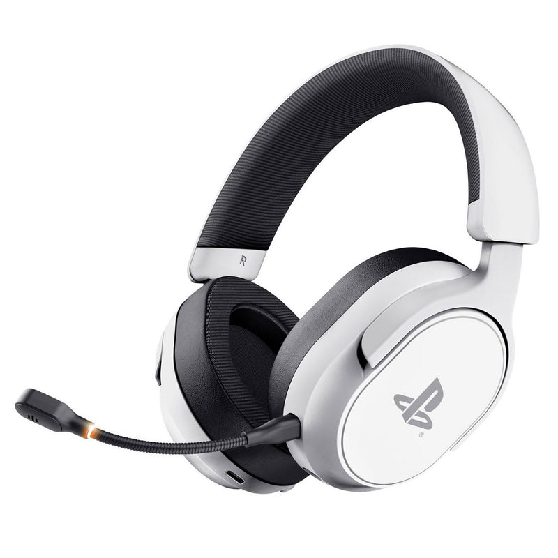GXTrust 499 Forta Wireless Gaming Headset - Black