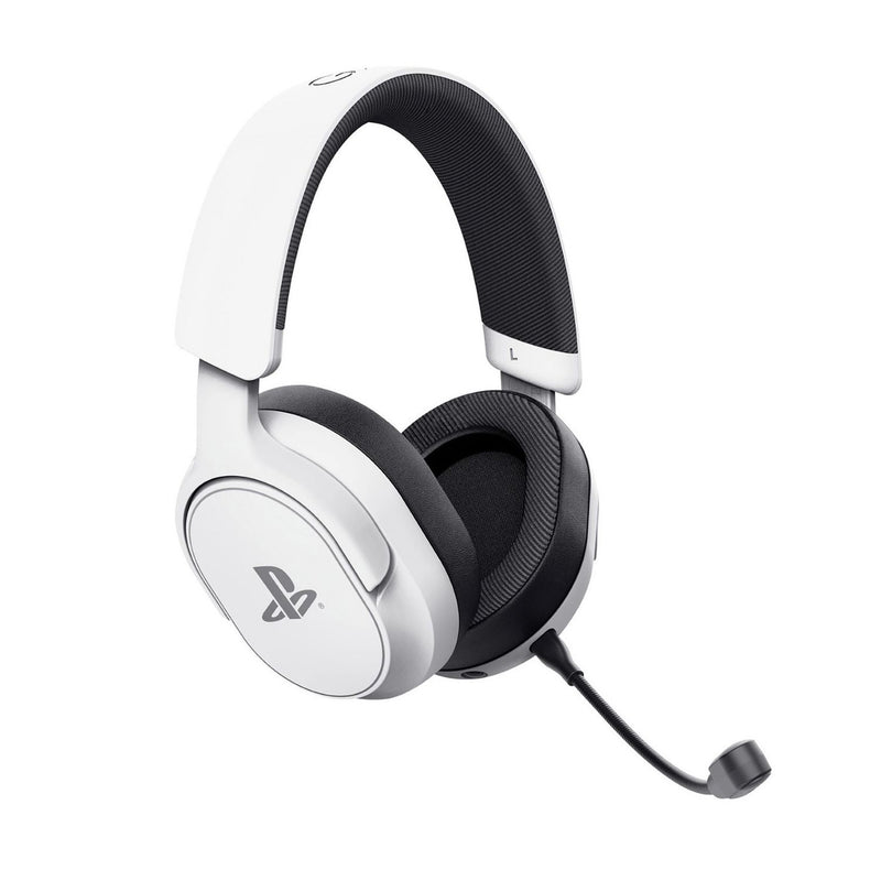 GXTrust Forta wireless gaming headset white, UK version
