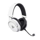 GXTrust Forta wireless gaming headset white, UK version