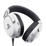 GXTrust Forta wireless gaming headset white, UK version