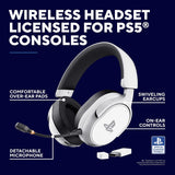GXTrust Forta wireless gaming headset white, UK version