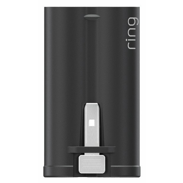 Ring Quick Release Ultra battery pack 9400mAh - British product