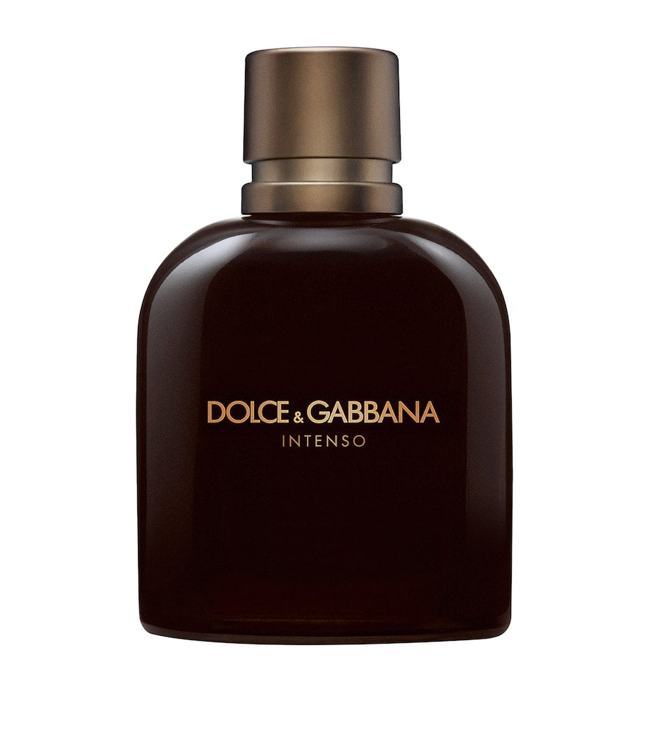 Dolce&Gabbana Pour Homme Intenso eau de parfum 75ml (British brand)