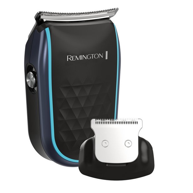 Remington BuzCut cordless hair and beard clipper HC8005 (British brand)