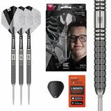 Target Darts Beau Greaves Generation 1 darts 25g, UK version