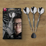 Target Darts Beau Greaves Generation 1 darts 25g, UK version