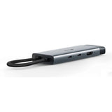 TP-Link 7-in-1 USB-C hub - British product