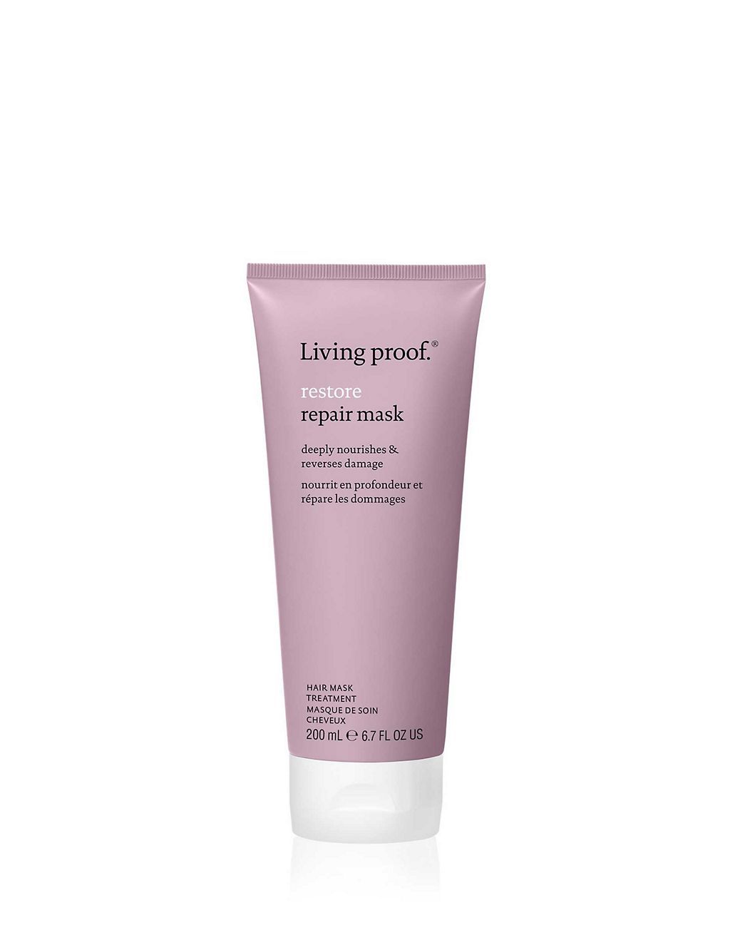 Restore Repair Mask 200ml Haircare & Styling M&S   