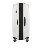 Samsonite Nexis expandable spinner suitcase 82cm (British brand)