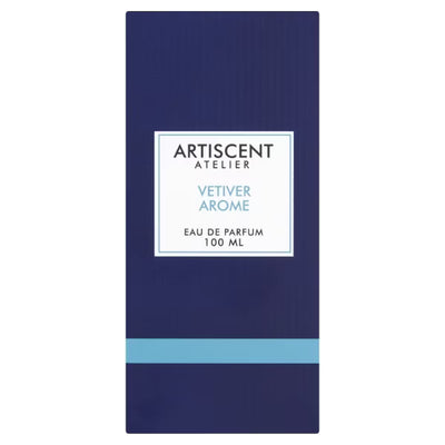 Superdrug Artiscent Vetiver Arome Eau de Parfum 100ml