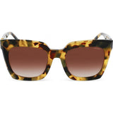 Police SPLL99M brown sunglasses 53mm (British brand)
