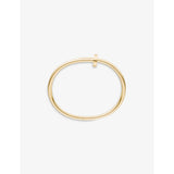 Cartier Juste un Clou bracelet 18ct yellow gold, UK version