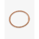 Cartier Clash de Cartier 18ct rose-gold bracelet medium, UK version