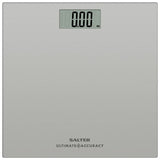 Salter Ultimate Accuracy digital bathroom scales 30cm, imported from the UK