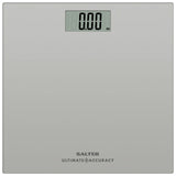 Salter Ultimate Accuracy digital bathroom scales 30cm, imported from the UK