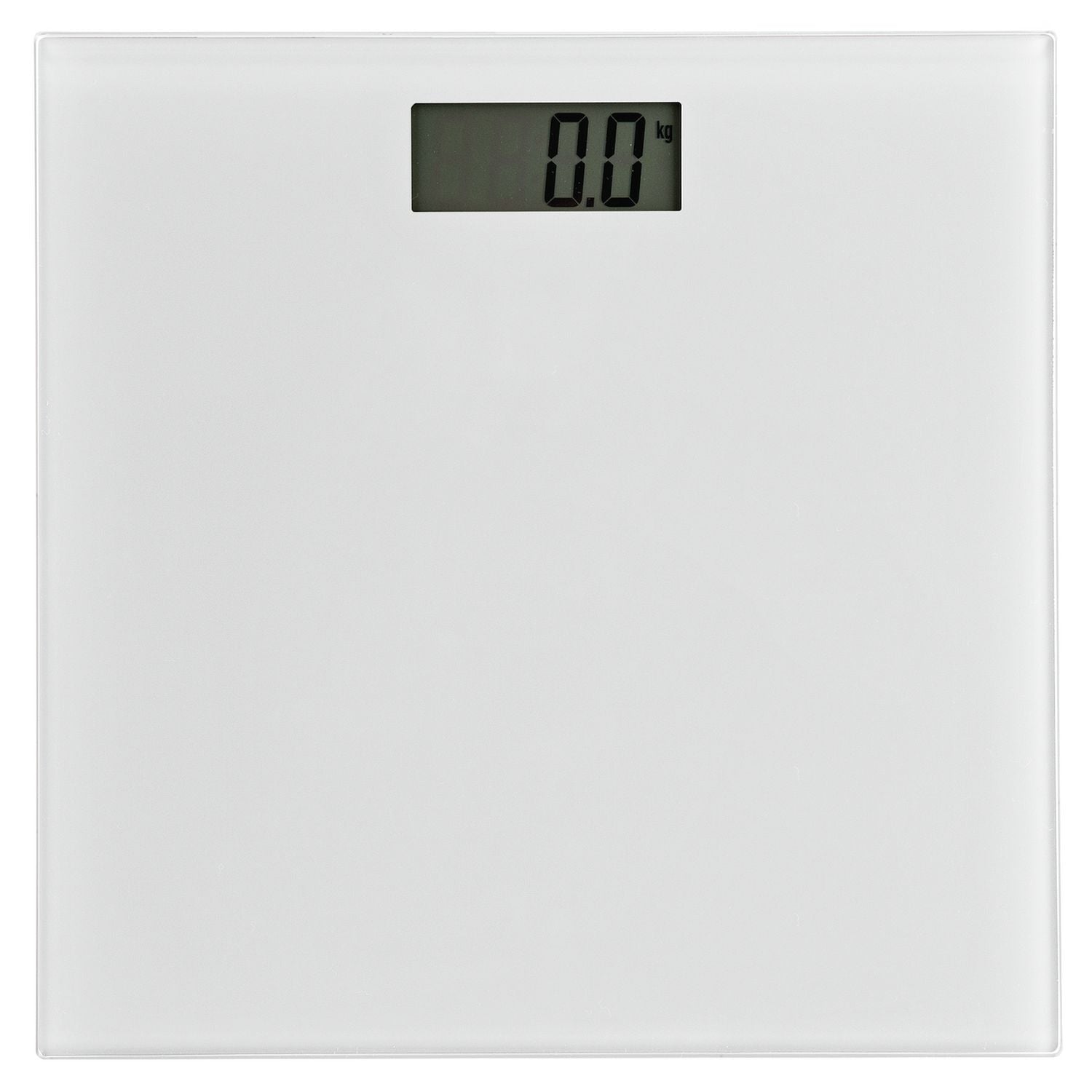 Argos Home digital bathroom scales white (British brand)