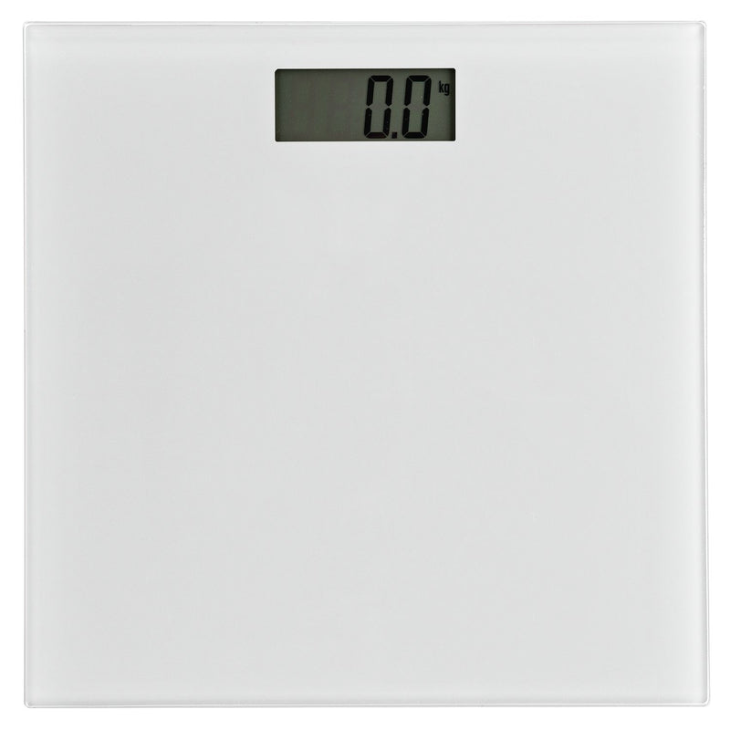 Argos Home digital bathroom scales white (British brand)