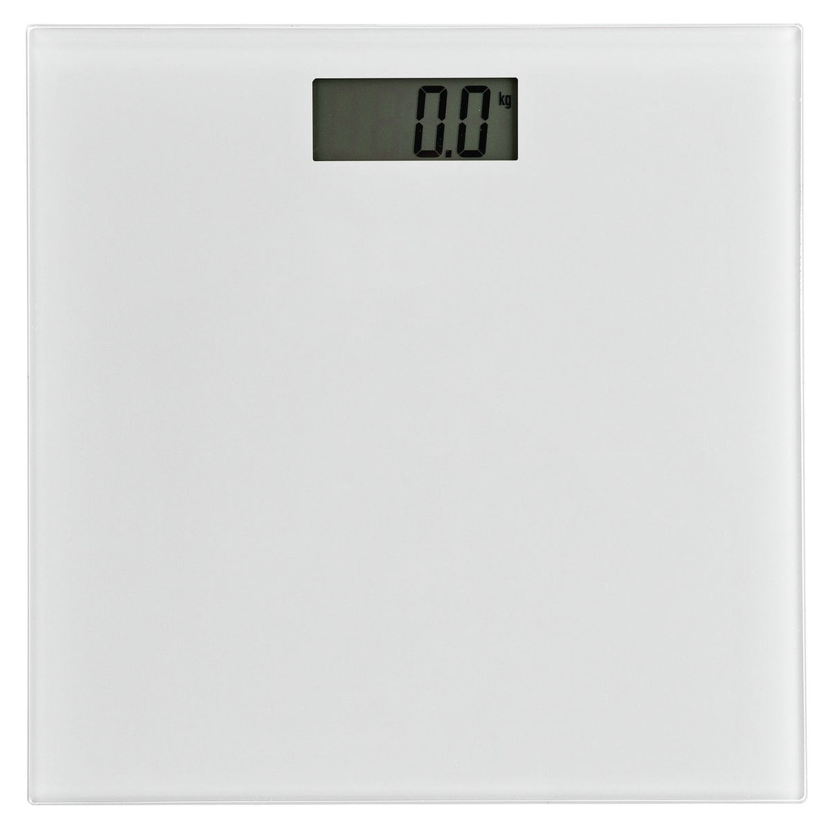 Argos Home digital bathroom scales white (British brand)