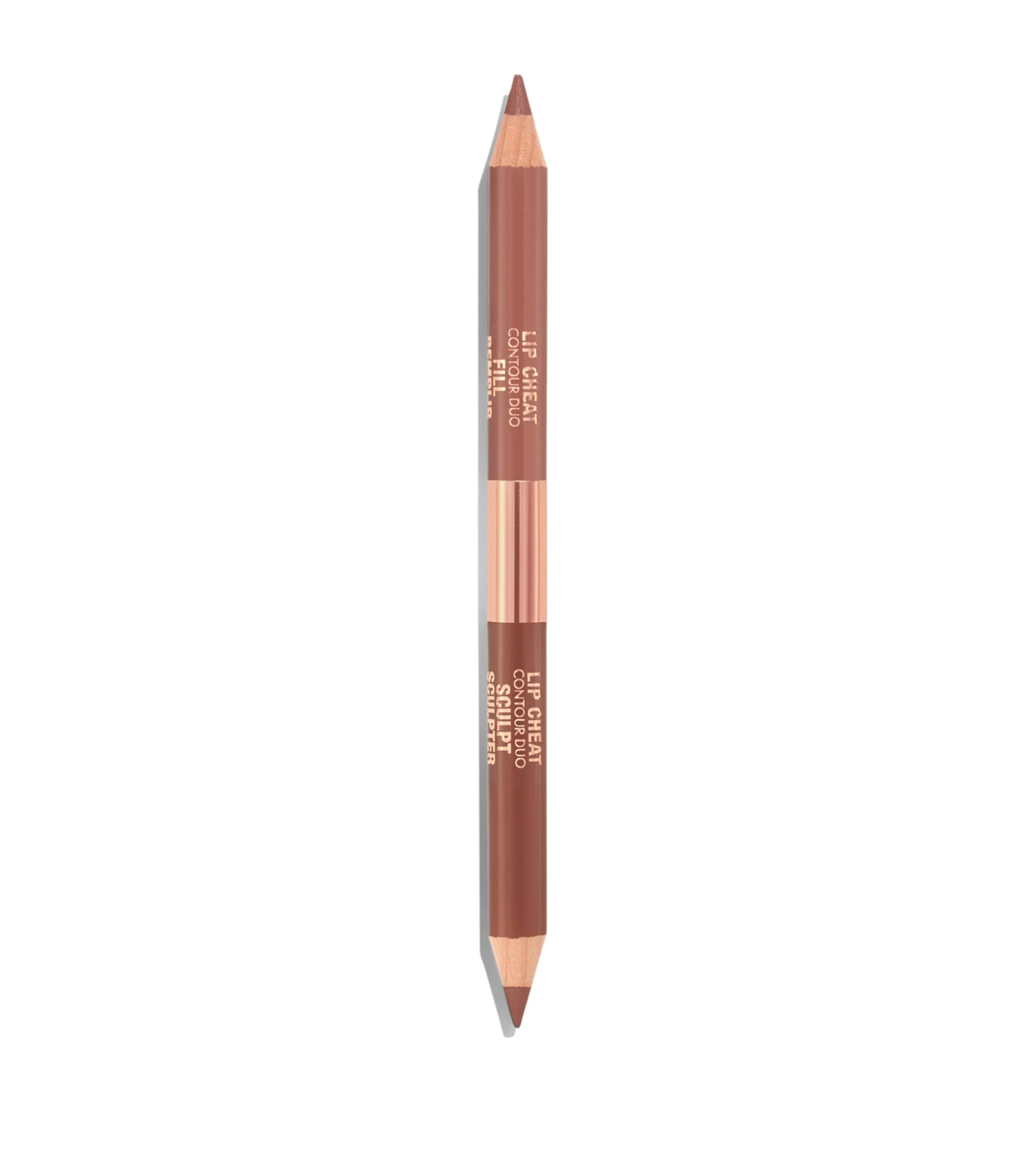 Charlotte Tilbury lip pencil - British product