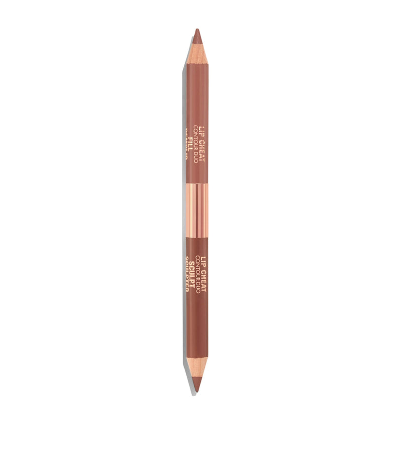 Charlotte Tilbury lip pencil - British product