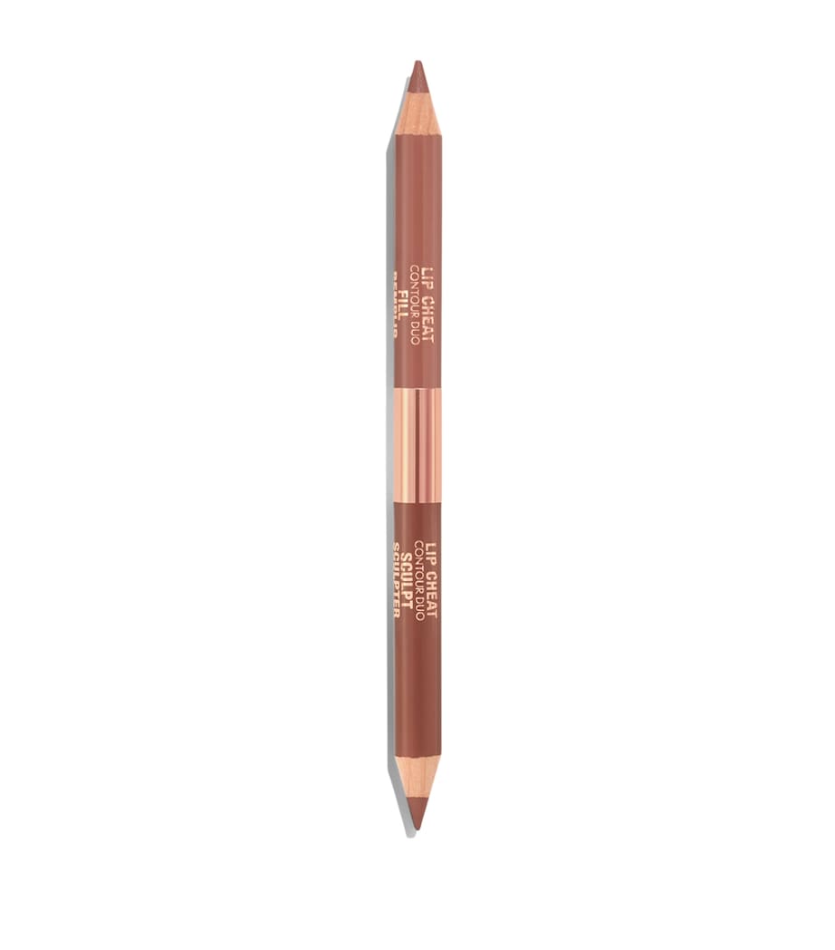 Charlotte Tilbury lip pencil - British product
