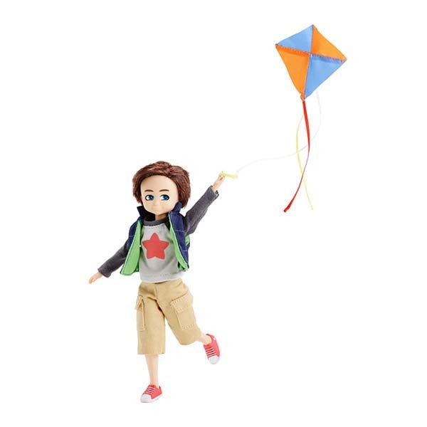 Lottie Dolls - Finn Kite Flyer GOODS Superdrug   