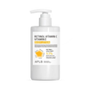 APLB retinol vitamin C E body lotion 300ml - British product