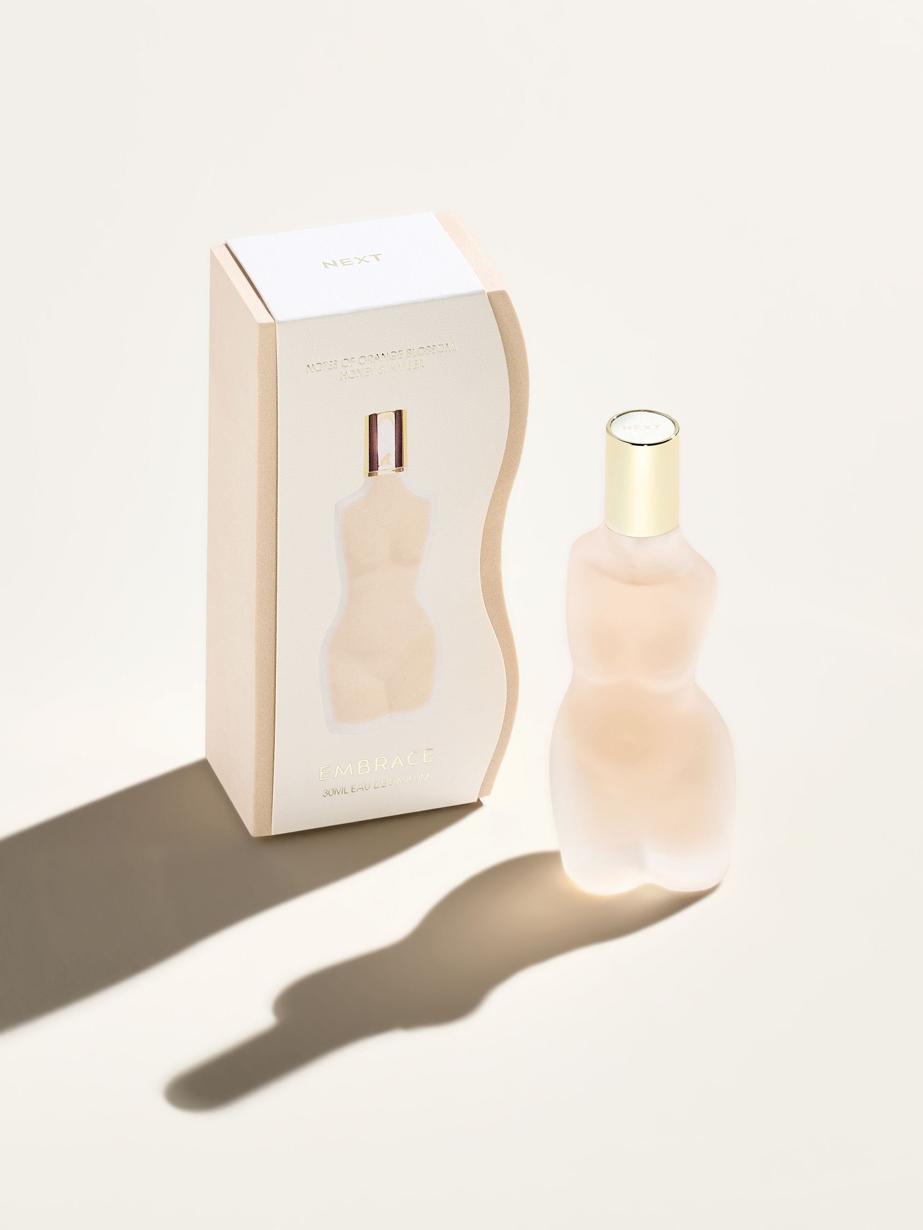 Embrace perfume spray 30ml - British product