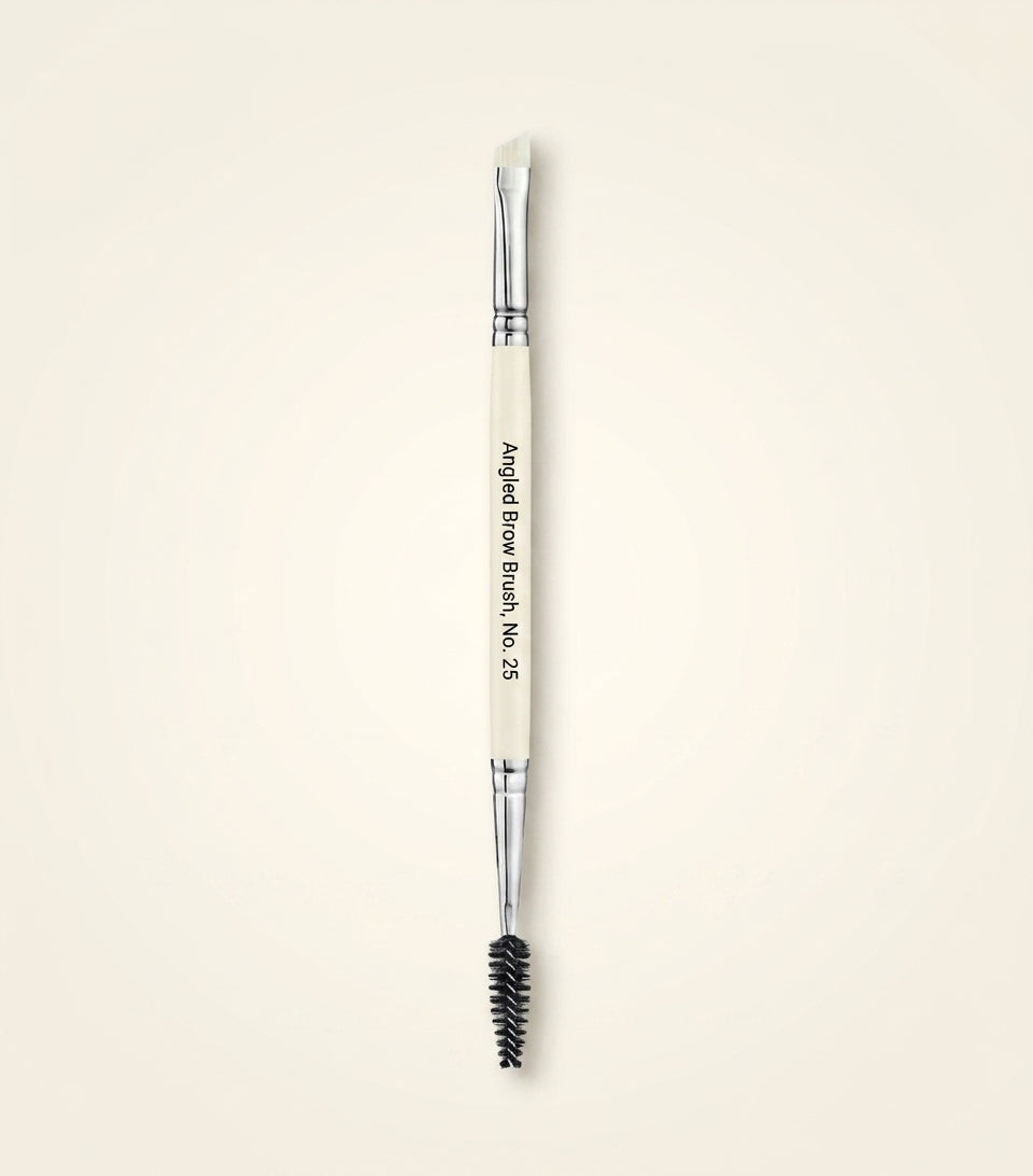 DIOR Double-Ended Brow Brush N°25 makeup tool, UK version