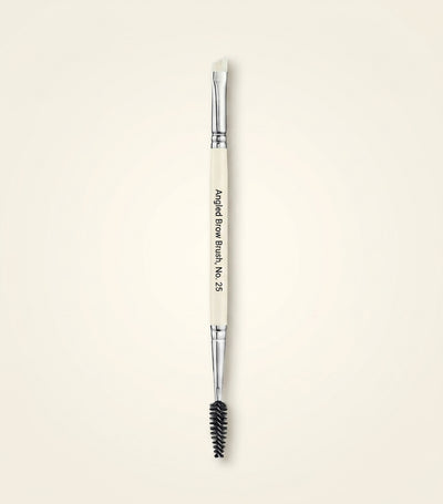 Harrods DIOR Double-Ended Brow Brush N°25- Buy online at McGrocer