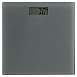 Argos Home digital bathroom scales grey - British product
