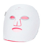 STYLPRO Wavelength LED face mask with remote, imported from the UK