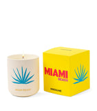 Assouline Miami Beach Travel From Home candle 319g - British product